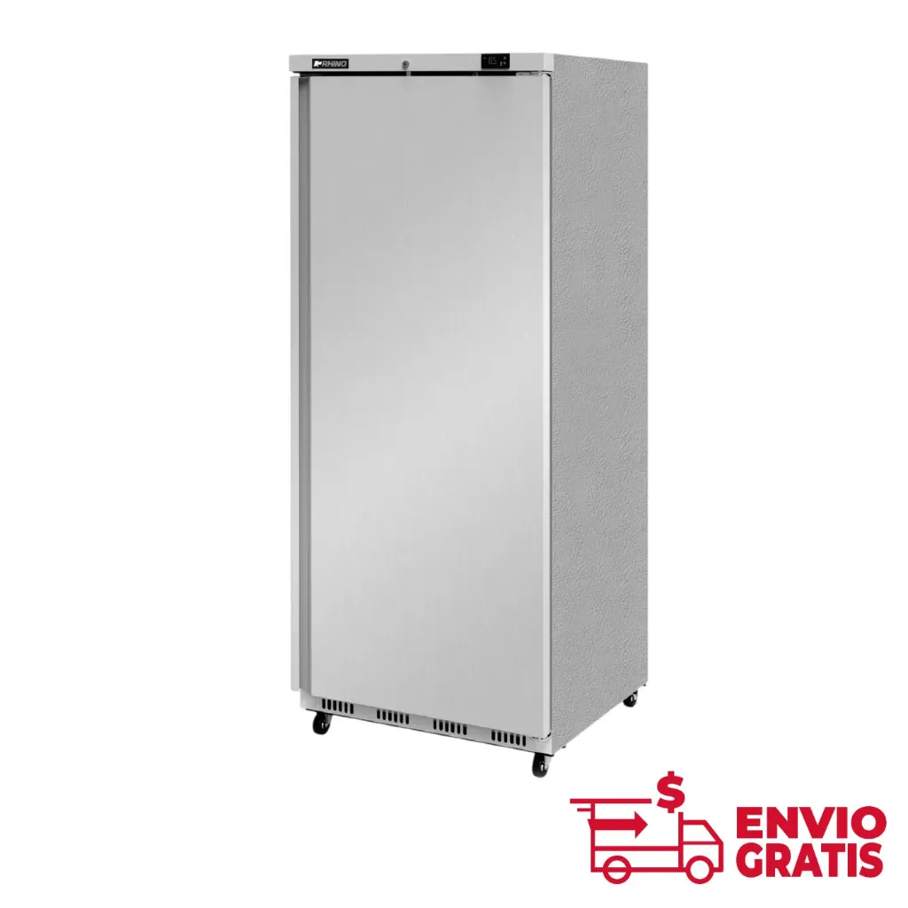 Refrigerador Vertical 23 Pies