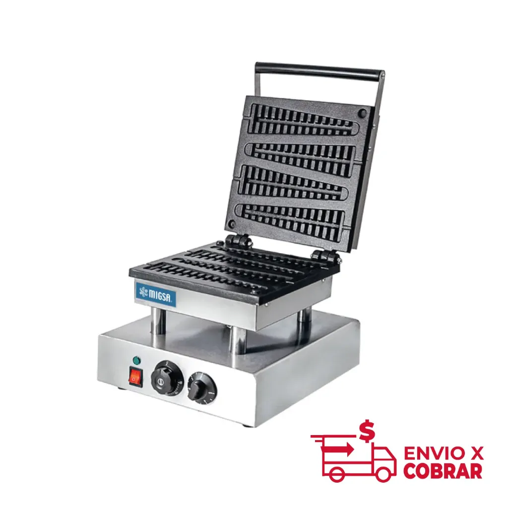 WPP-4 | CREPALETAS EN FORMA DE PINO