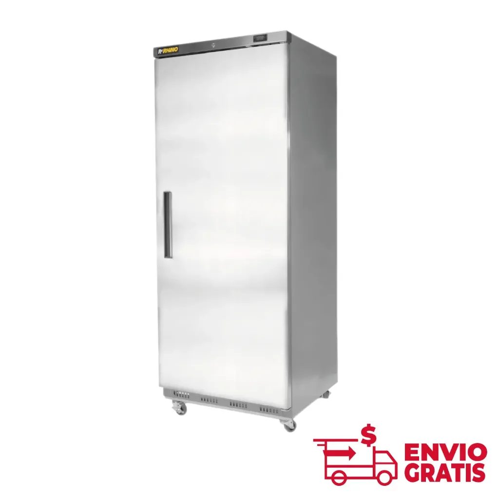 Conservador Vertical de Congelados 23 Pies CONVESOL-23