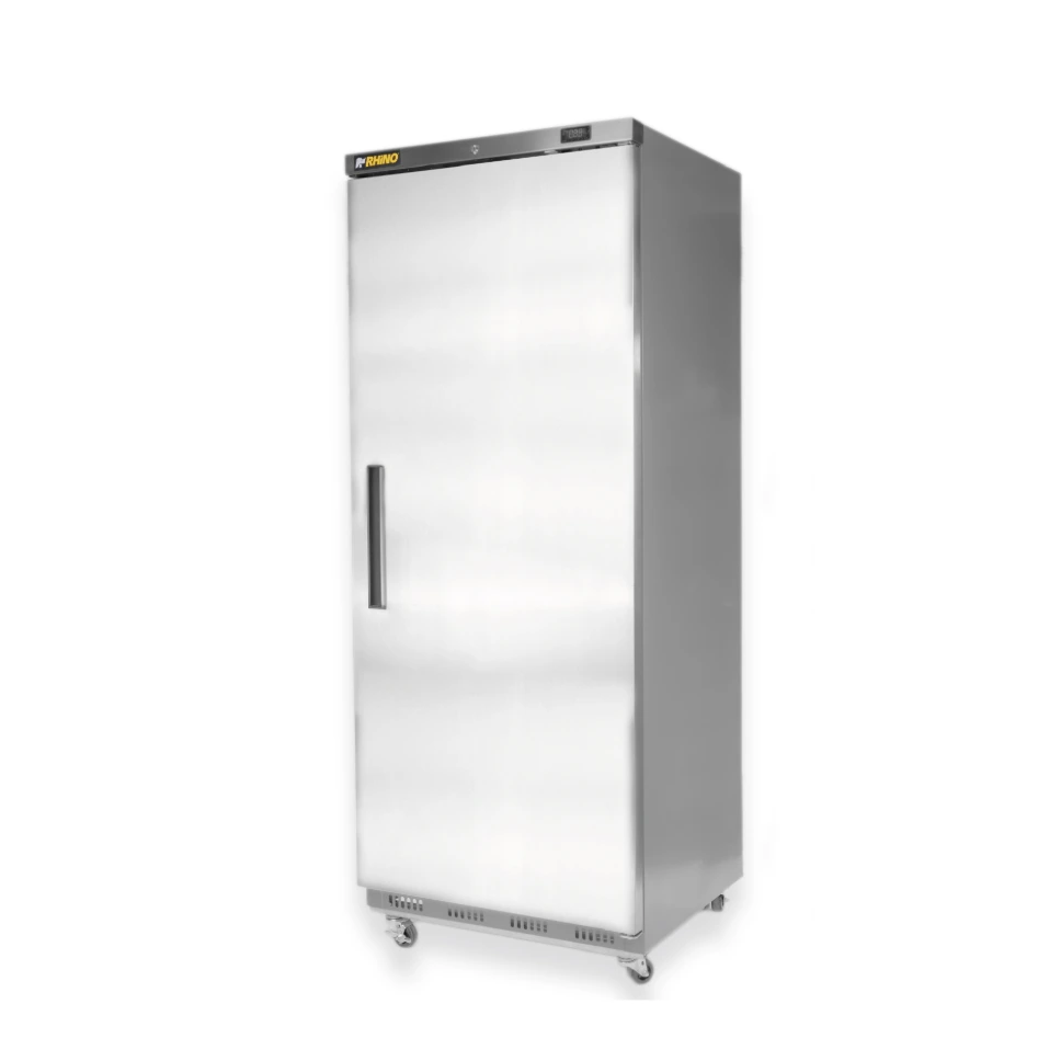 Conservador Vertical de Congelados 23 Pies CONVESOL-23