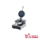 WDR-1 | WAFFLERA CON FORMA DE DISCO
