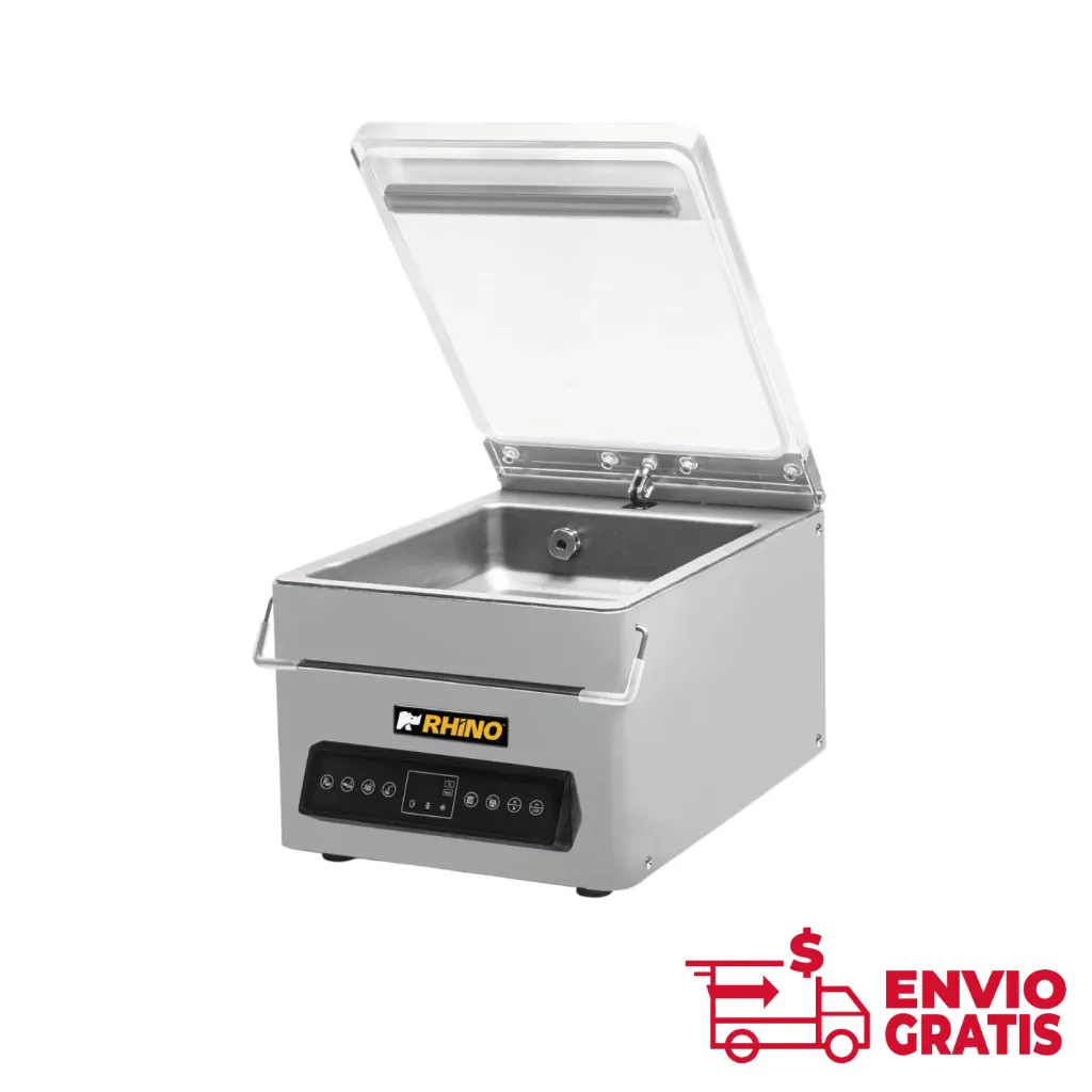 Empacadora al Vacío EVAC-4