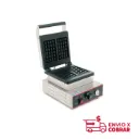 UWBF-1 | WAFFLERA SENCILLA RECTANGULAR