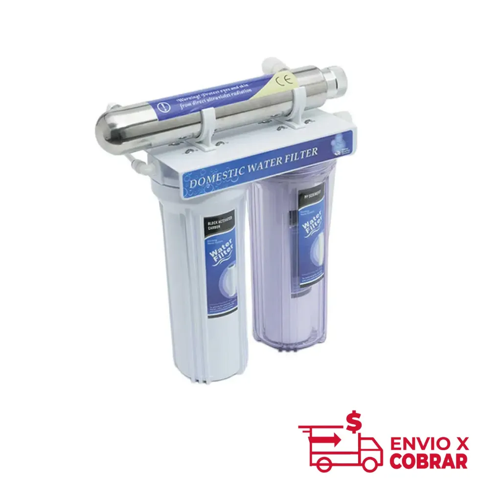 US212W | SISTEMA PURIFICADOR