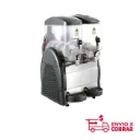 MY GRANITA-2S | GRANITA CON 2 TAZONES DE 12 L