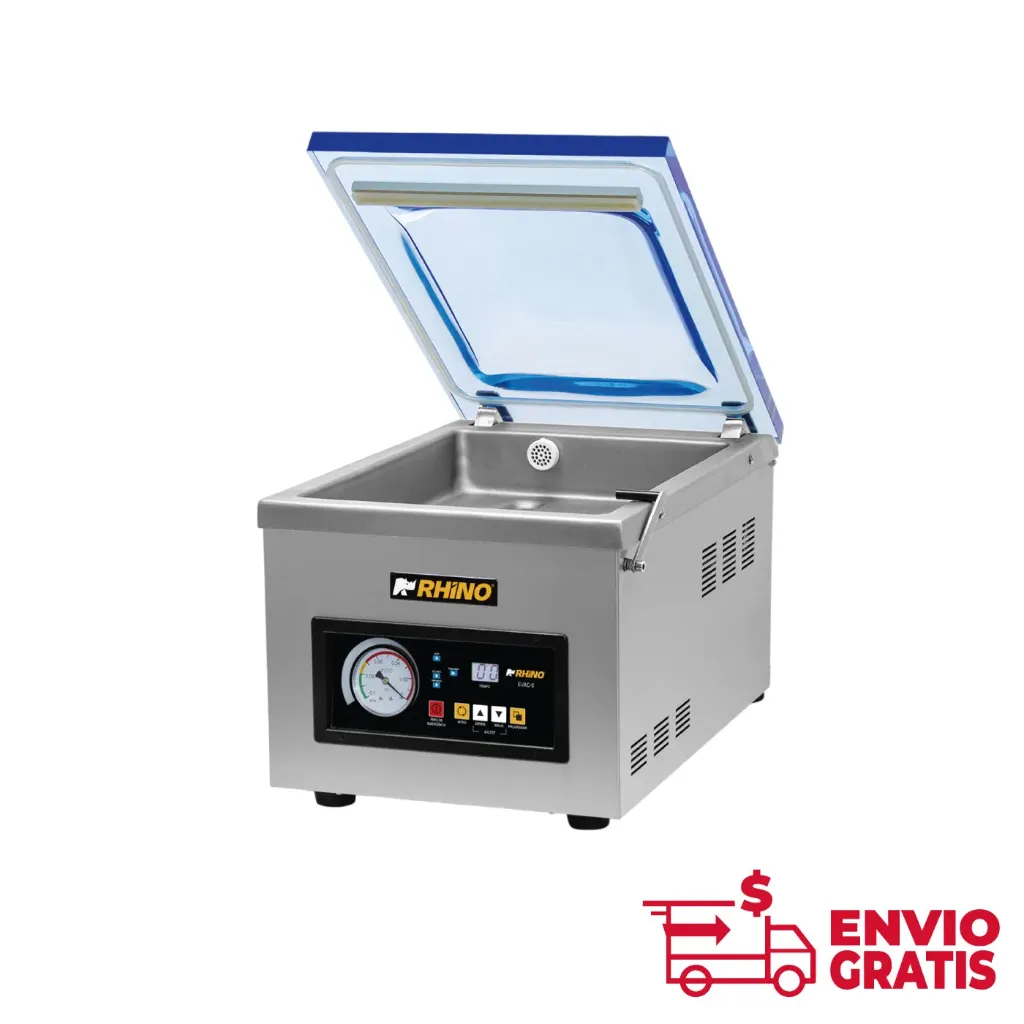 Empacadora al Vacío  EVAC-8