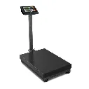 Báscula de Plataforma Plegable 500 kg  BAPCA-500