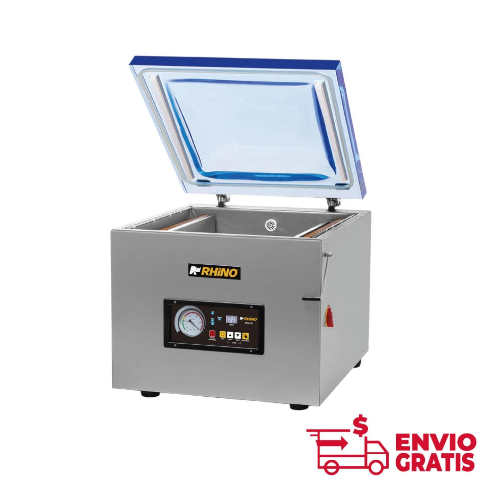 Empacadora al Vacío EVAC-20