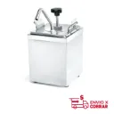 JZF-1 | DISPENSADOR DE CONDIMENTOS SENCILLO