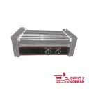 HD-G7 | ASADOR DE SALCHICHAS ELÉCTRICO DE 7 TUBOS