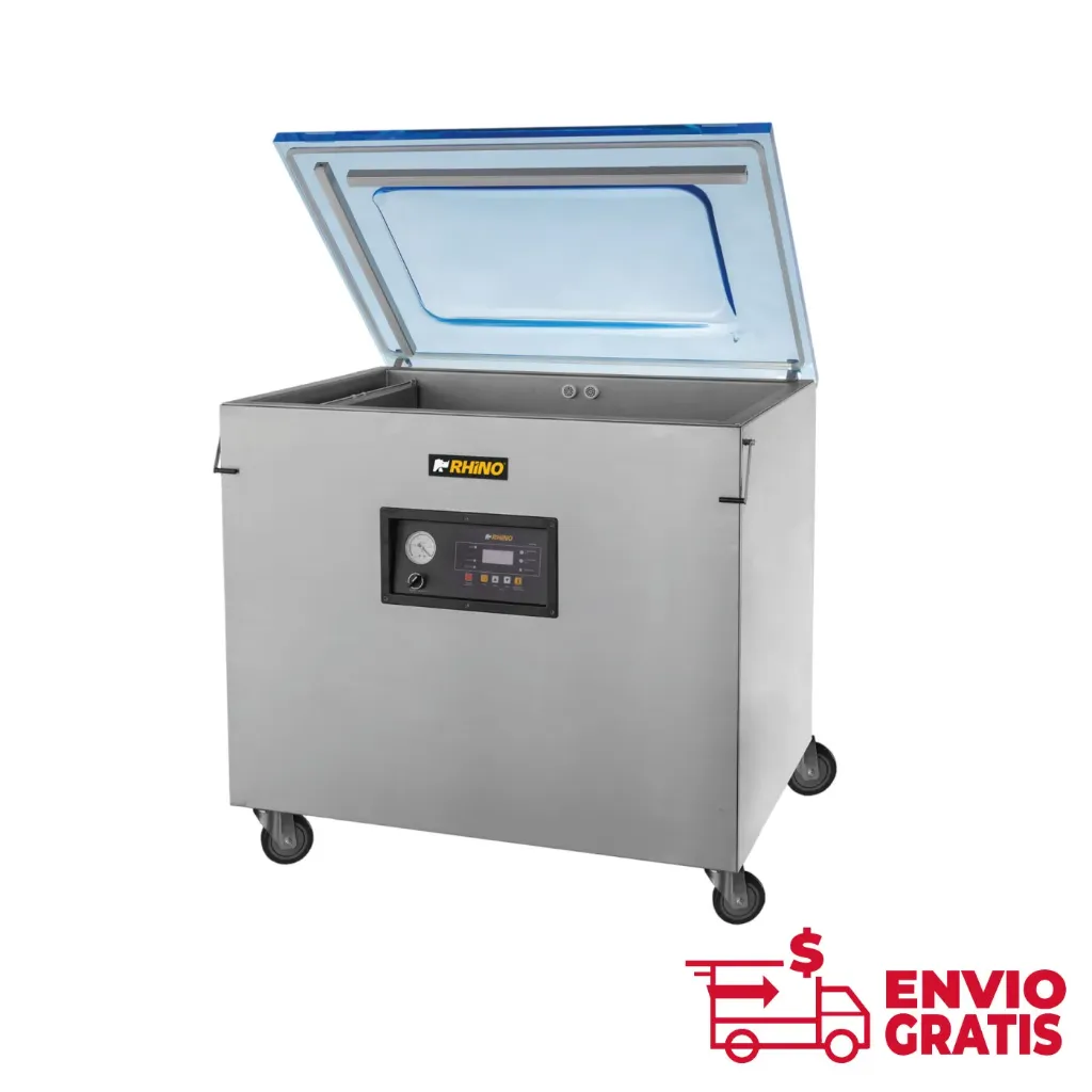 Empacadora al Vacío  EVAC-40X