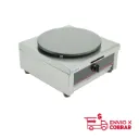 GM-1 | CREPERA SENCILLA A GAS MODELO GM-1