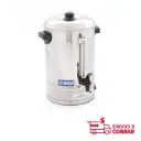 CP-10 | CAFETERA TIPO SECRETARIAL DE 10 L (60 TAZAS)