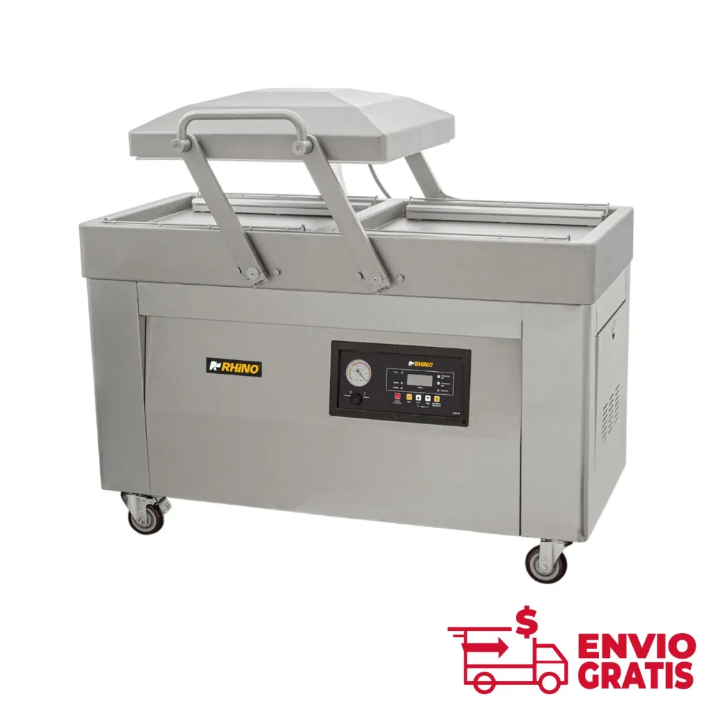 Empacadora al Vacío EVAC-40