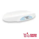 Báscula Electrónica para Bebés 25 kg BABE-25
