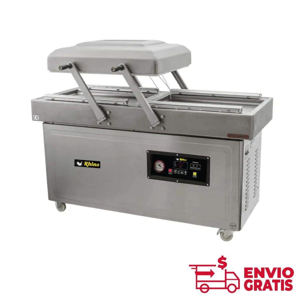 Empacadora al Vacío EVAC-60