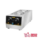 Templadora de Chocolate 1,040 W Choco-2