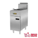 Freidora de Gas Propano 24 L FREI-24LP
