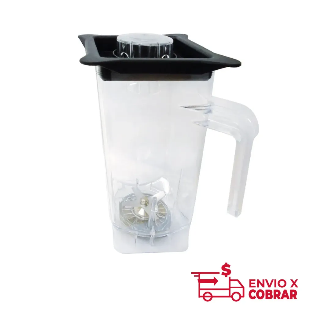 BLXVASO | VASO COMPLETO PARA LICUADORA BLX