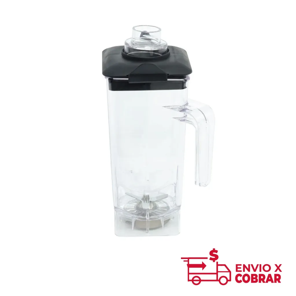 BL020VASO | VASO PARA LICUADORA
