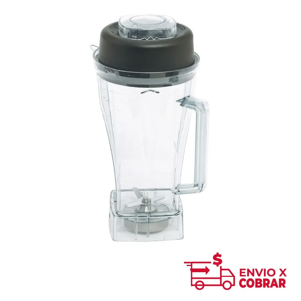 BL010VASO | VASO PARA LICUADORA