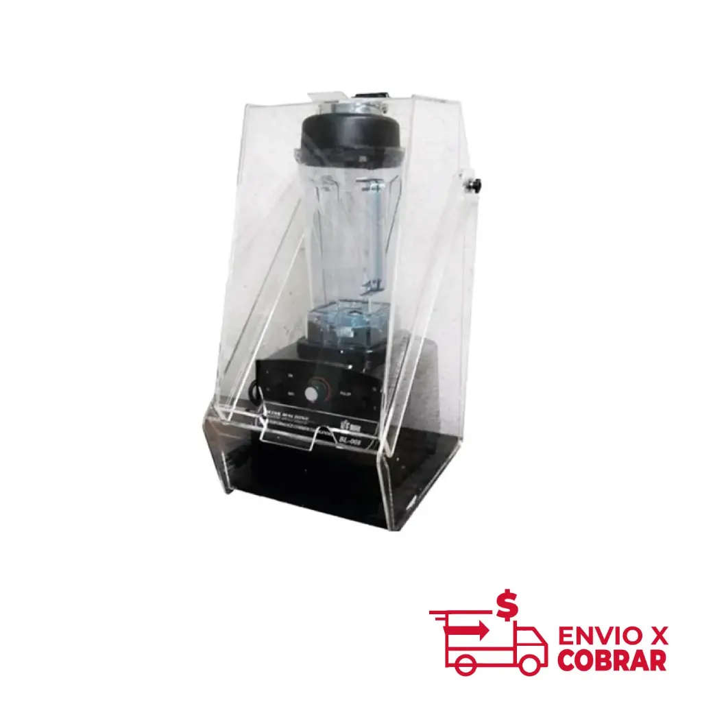 BL010CAPELO | CAPELLO PROTECTOR Y REDUCTOR DE RUIDO