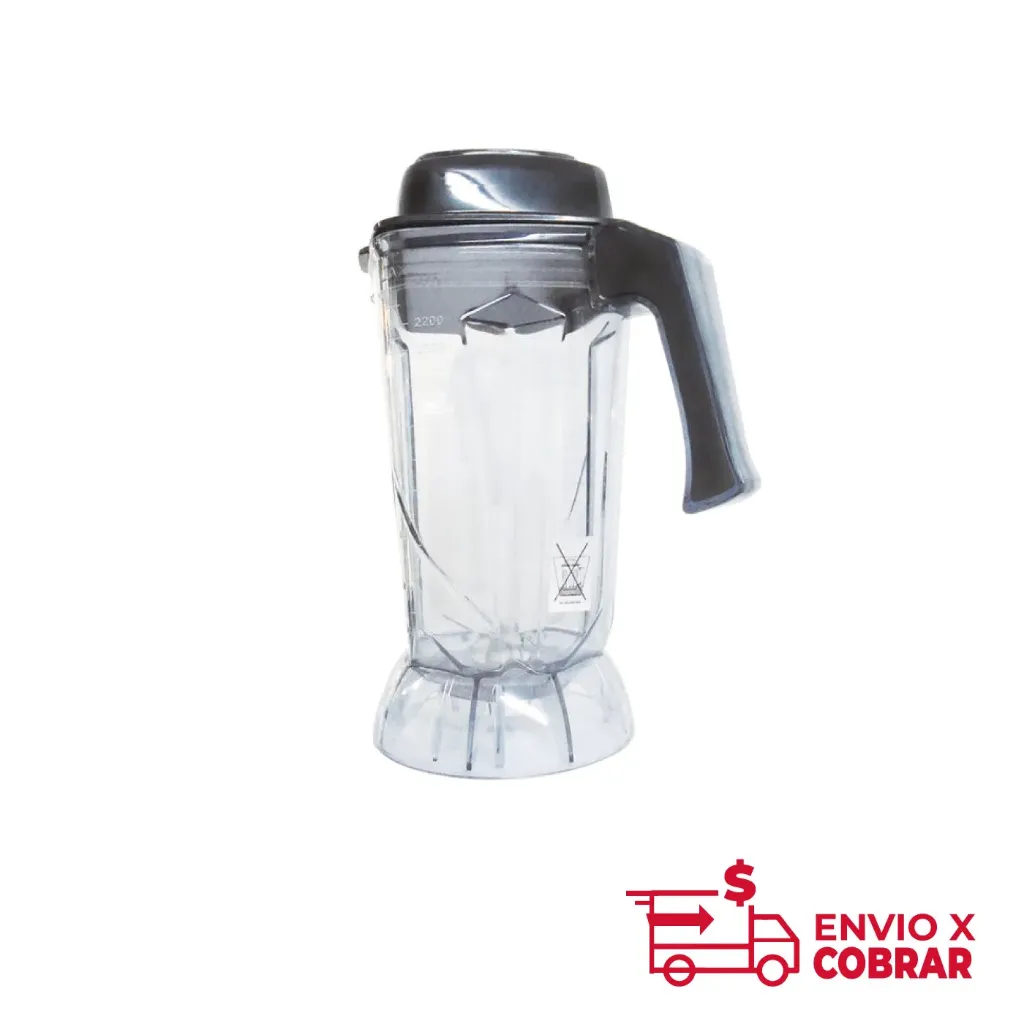 1108VASO | VASO PARA LICUADORA 1108 Y 1108C