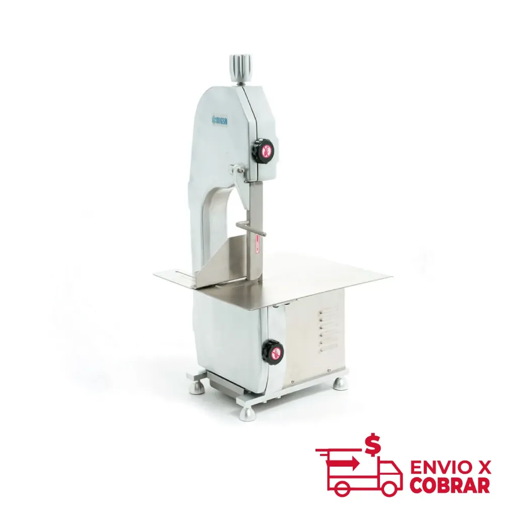 HLS-1650A | SIERRA DE CARNE Y HUESO DE MESA