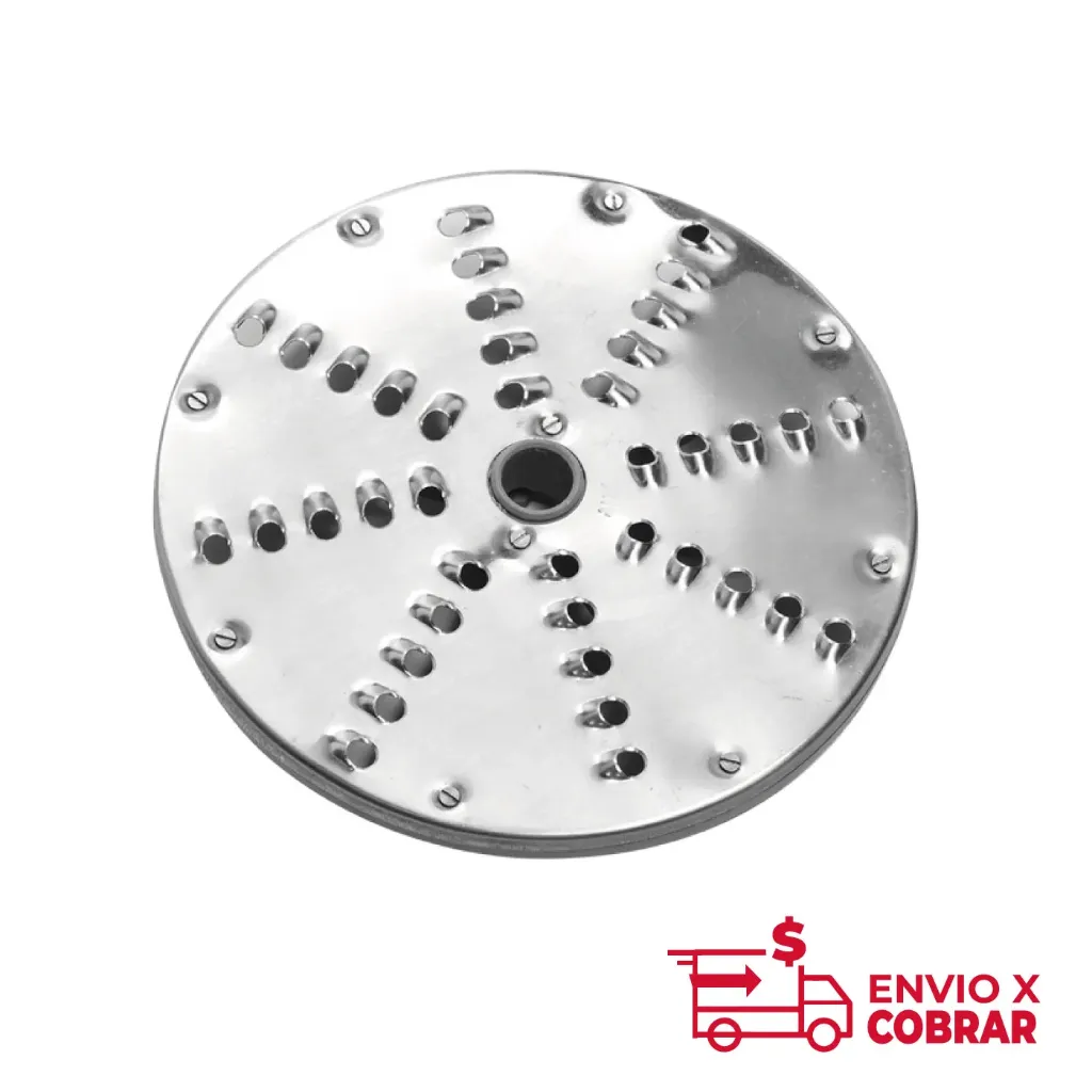HLC300H3 | DISCO RALLADOR