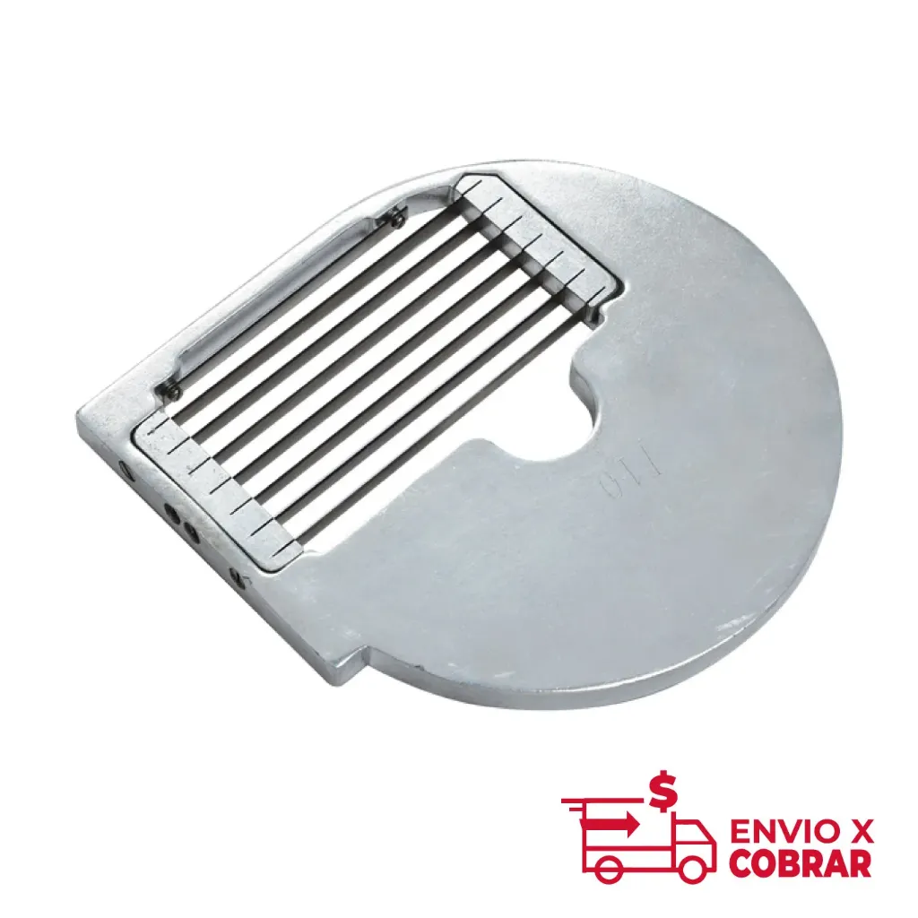 HLC300-T10 | DISCO REBANADOR DE TIRA