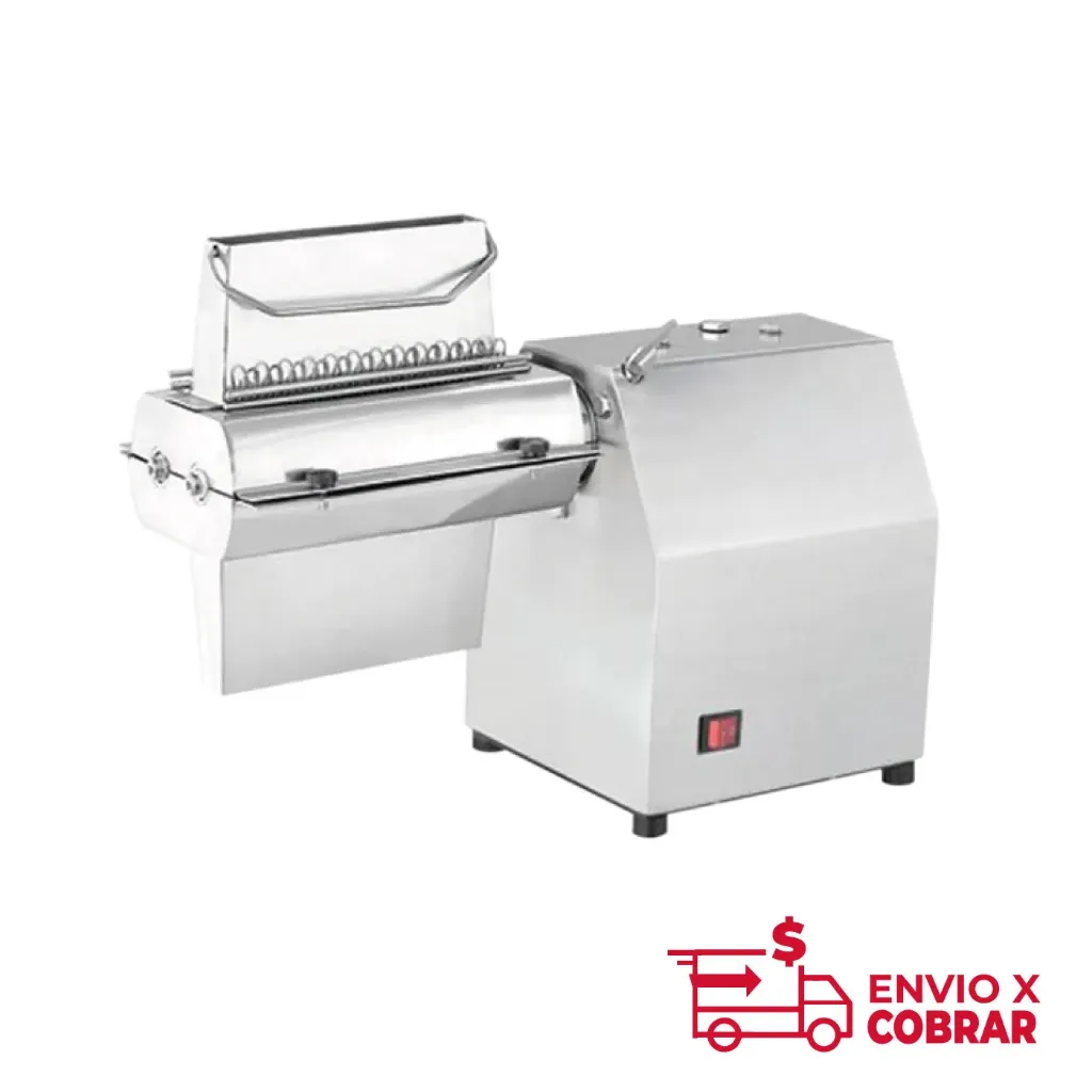 EMT-12 | ABLANDADOR DE CARNES CON CABEZAL DE ACERO INOXIDABLE