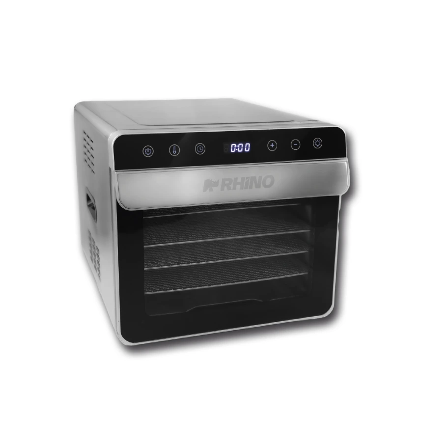 Deshidratador de Alimentos 700W DESALI-6