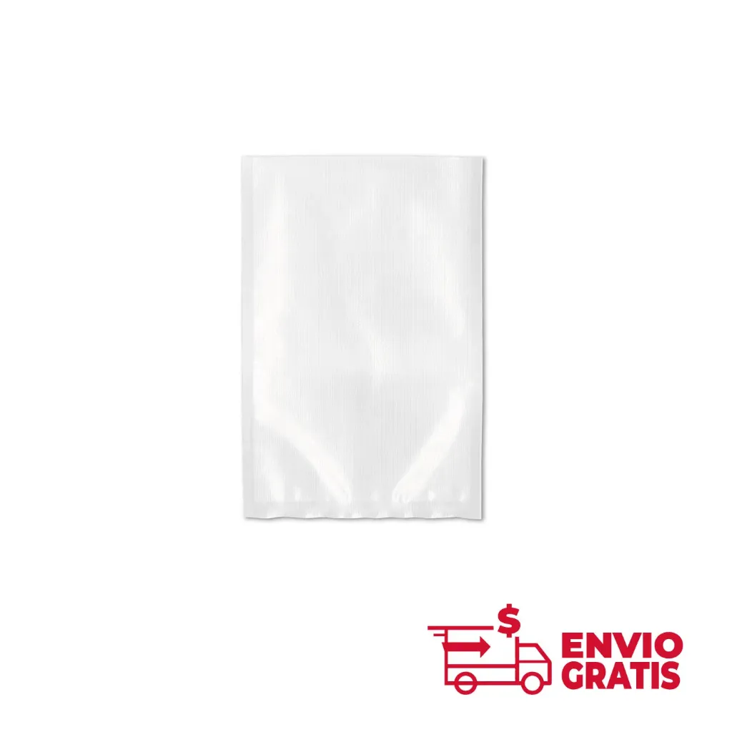 Bolsas Para Empacado Al Vacío 20x30 Rhino BOVAC-23