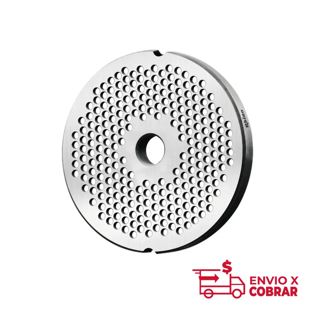 Cedazo de 1/8 para molino 32 Rhino CEDA32-3