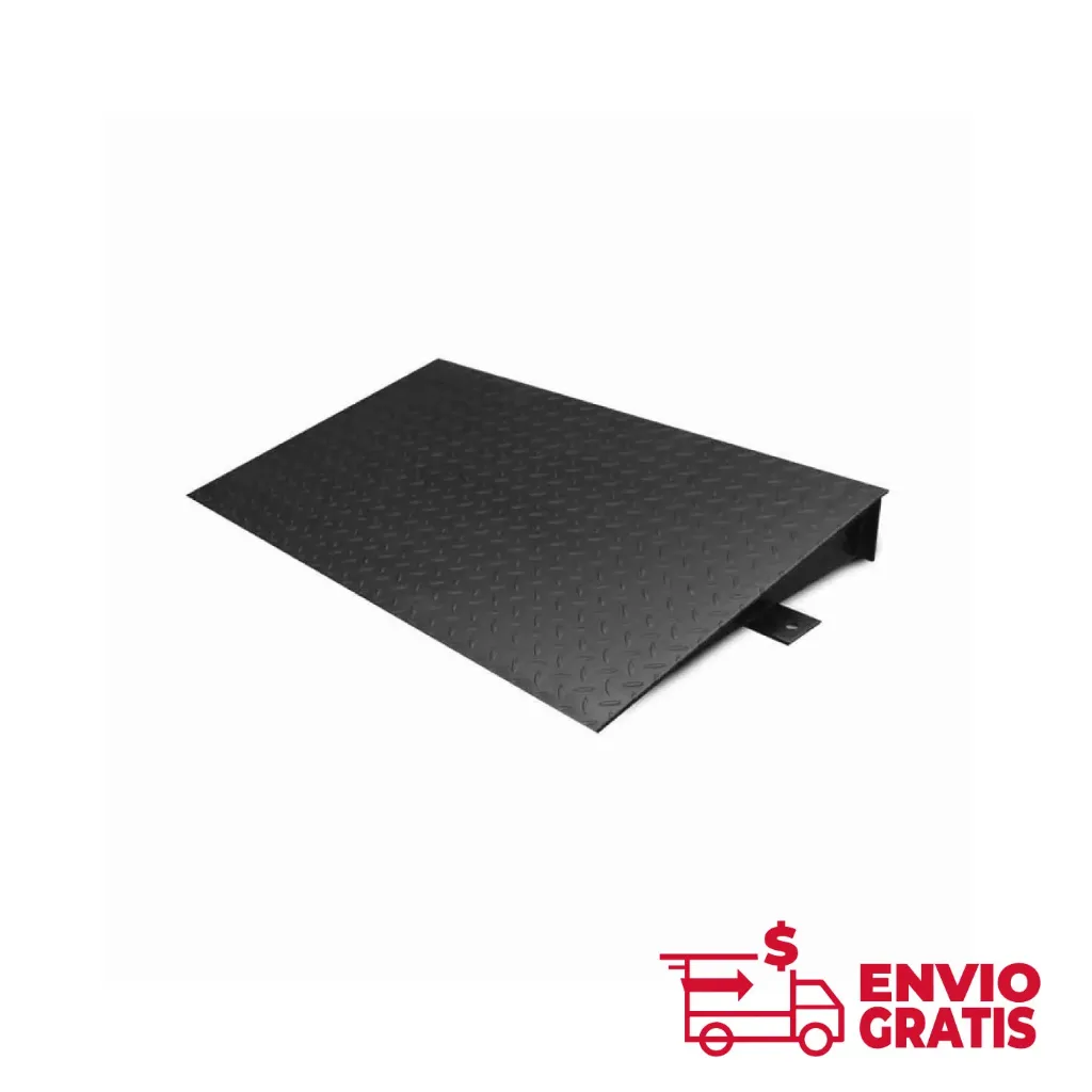 Rampa Plataforma 90x60 Rhino RAMP-9