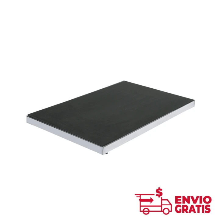 Plataforma Veterinaria 200 kg BAVET-200 BAVET-200