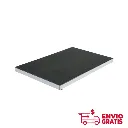 Plataforma Veterinaria 200 kg BAVET-200