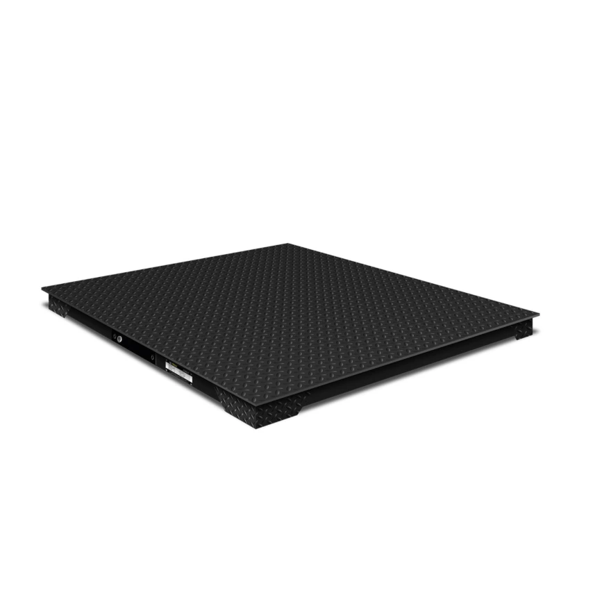 Plataforma Bajo Perfil 90 x 90 cm PLABA-9
