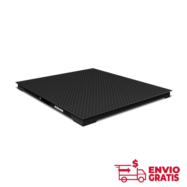 Plataforma Bajo Perfil 90 x 90 cm PLABA-9
