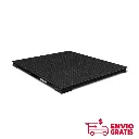 Plataforma Bajo Perfil 90 x 90 cm PLABA-9
